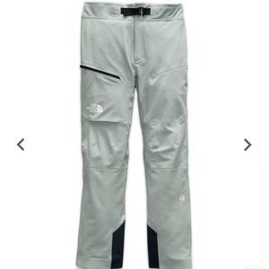 COPY - THE NORTH FACE SUMMIT L4 SOFT SHELL PANTS